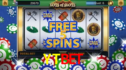 Desvendando o Mundo dos Jogos Virtuais na YTBET