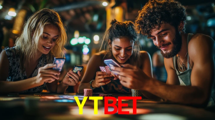 Experiência VIP YTBET