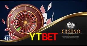 Estatísticas YTBET