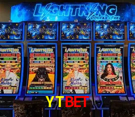 Desvendando o Mundo dos Jogos Virtuais na YTBET