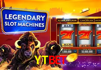 A Revolução dos Aplicativos de Jogos no YTBET