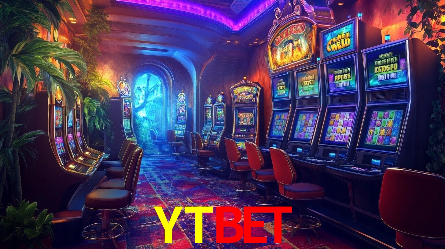Welcome Bonus YTBET