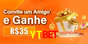 Promoções YTBET