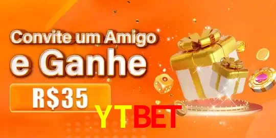Promoções YTBET