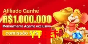 Promoções YTBET