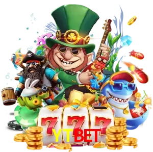 YTBET slots