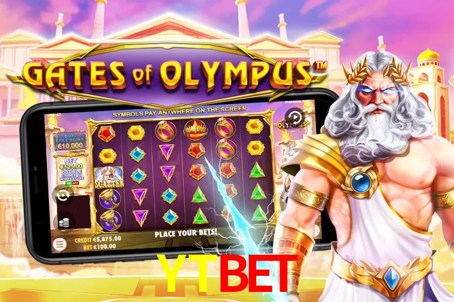 YTBET game