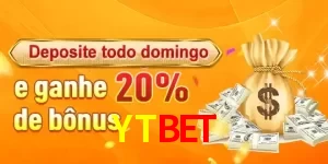 Promoções YTBET