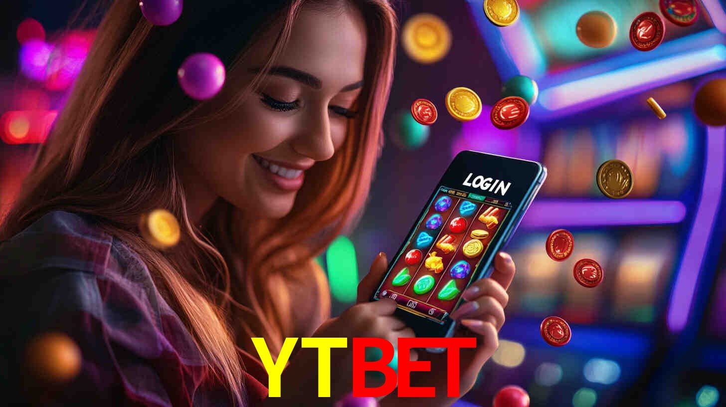 Processo de Download do App YTBET - Passo a Passo Simples