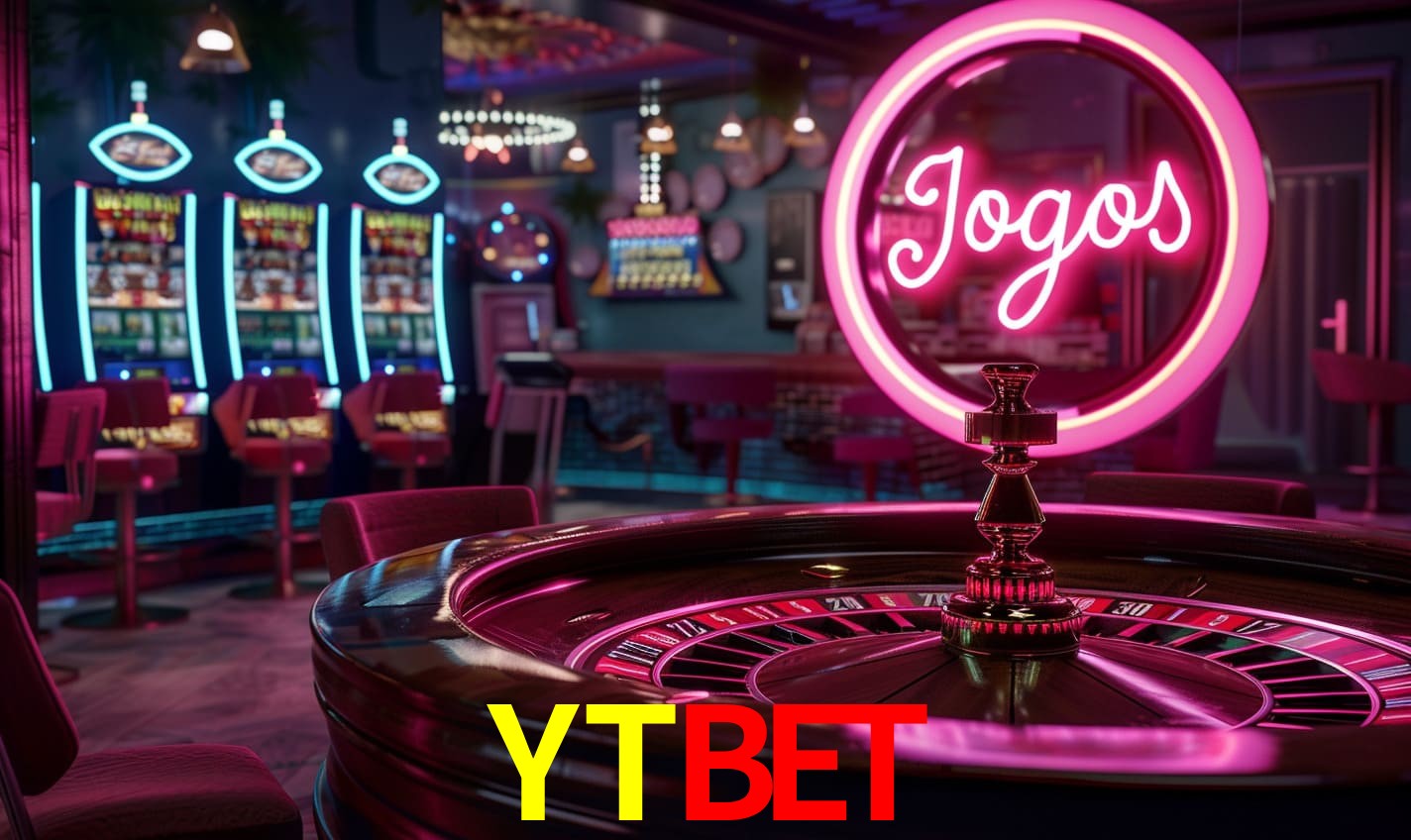 Jogos de Mesa Premium YTBET - Blackjack, Roleta, Baccarat