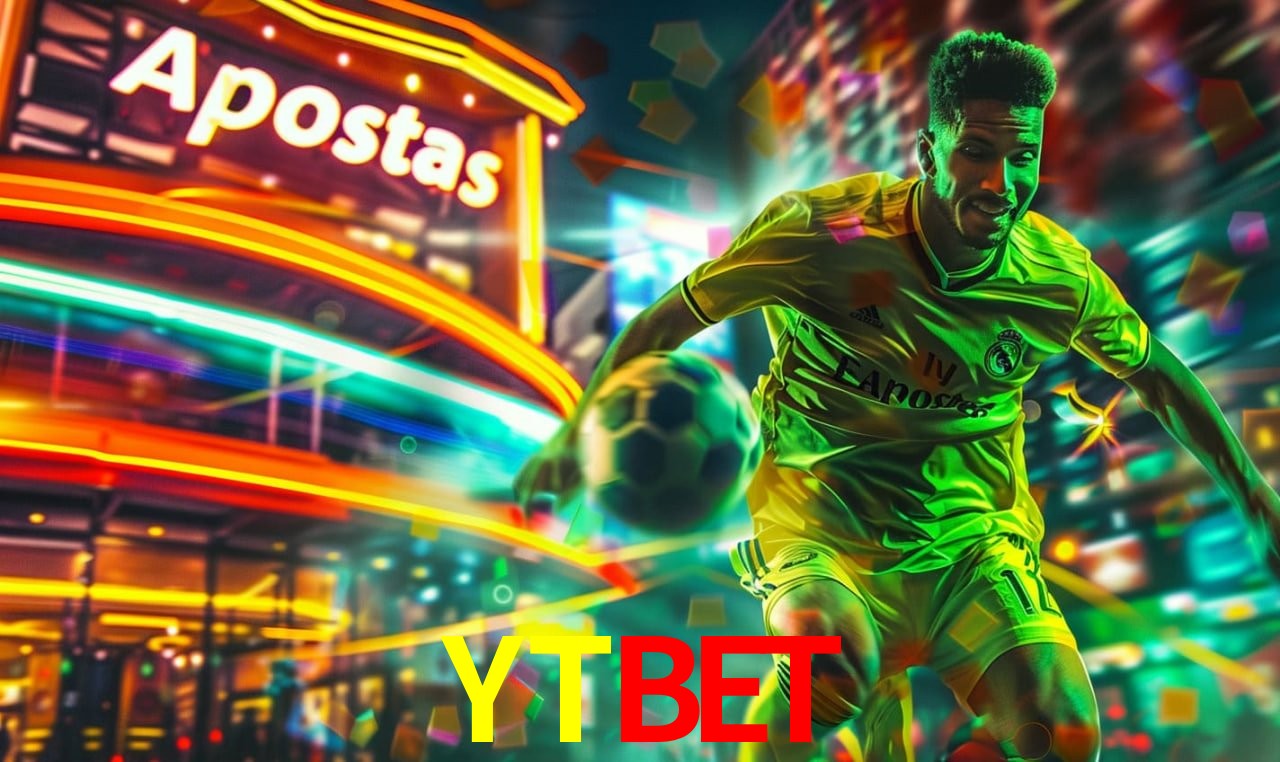 Jogos de Slot YTBET