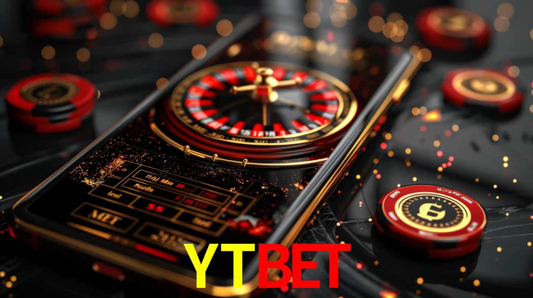 Seasonal Promotions YTBET