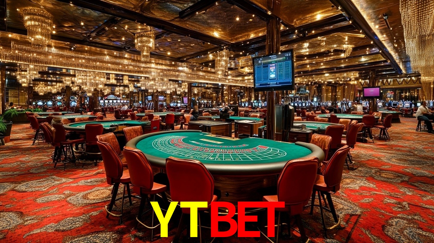 Tournaments YTBET