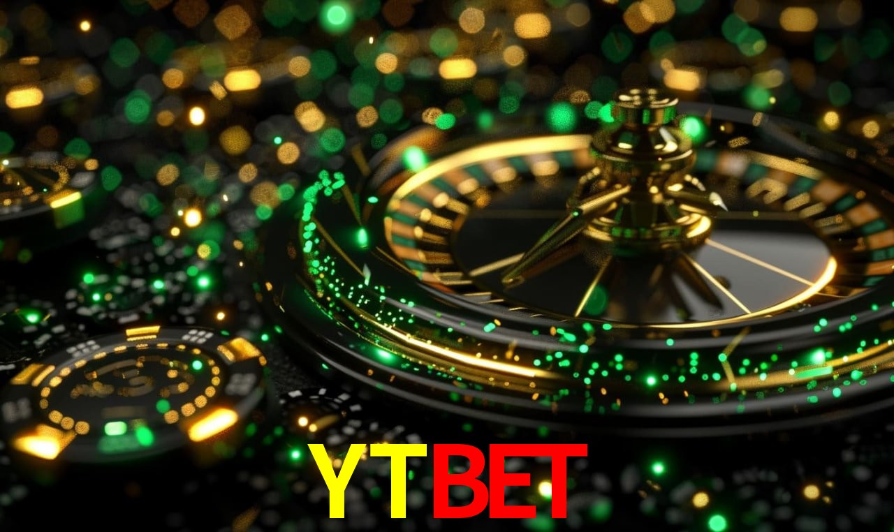 Experimente o Login Seguro Premium no YTBET