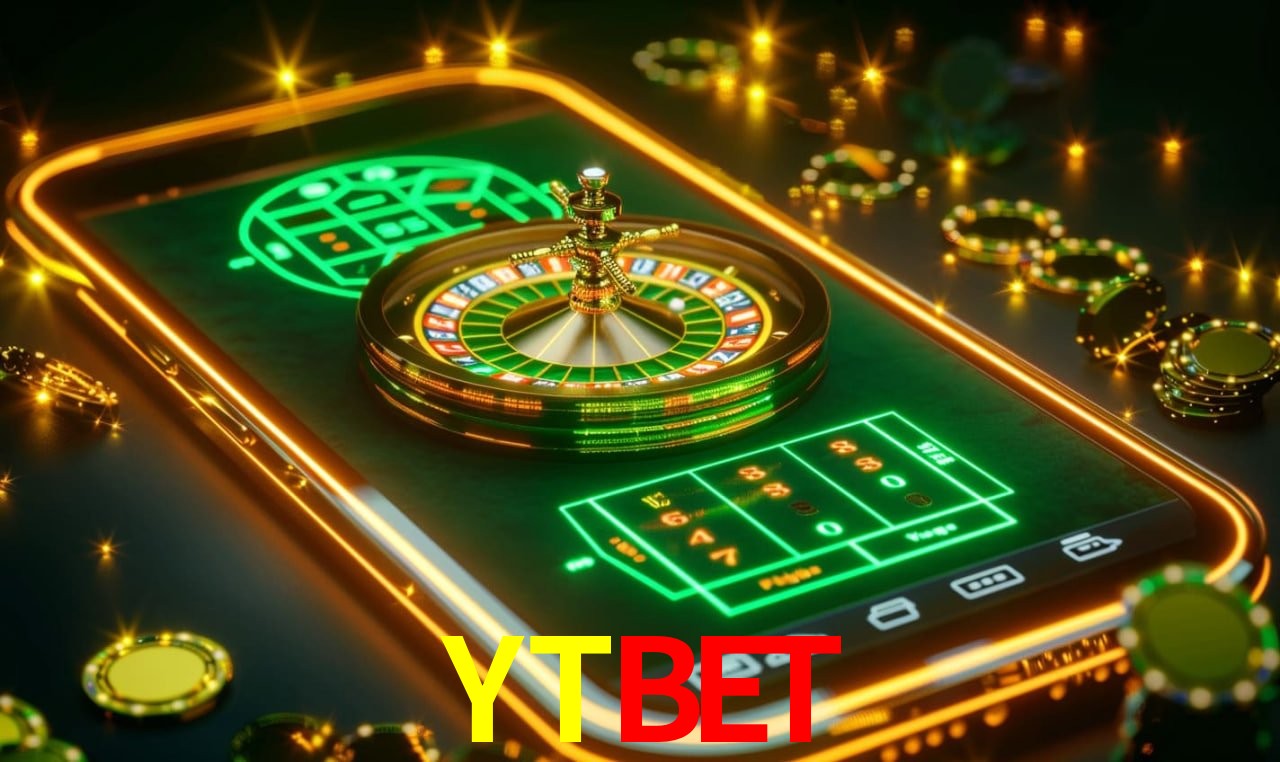 Promoções Sazonais YTBET