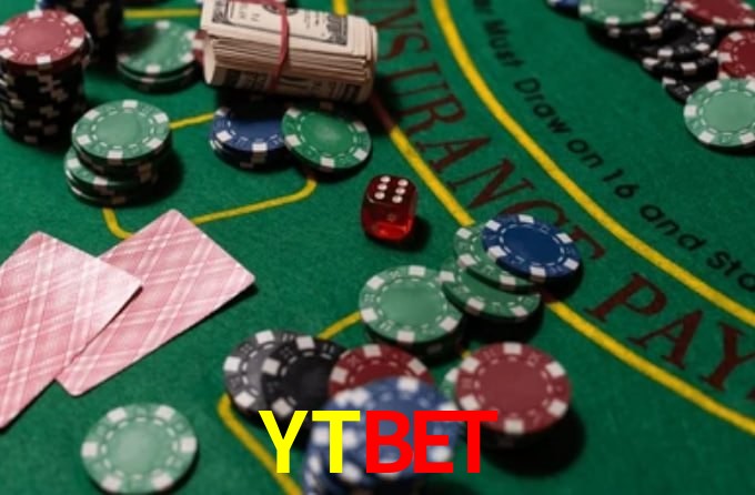 YTBET App Interface