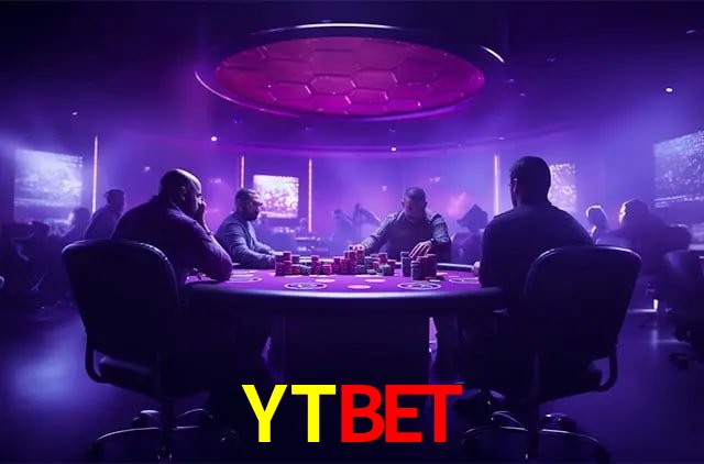 Recursos de Bônus YTBET