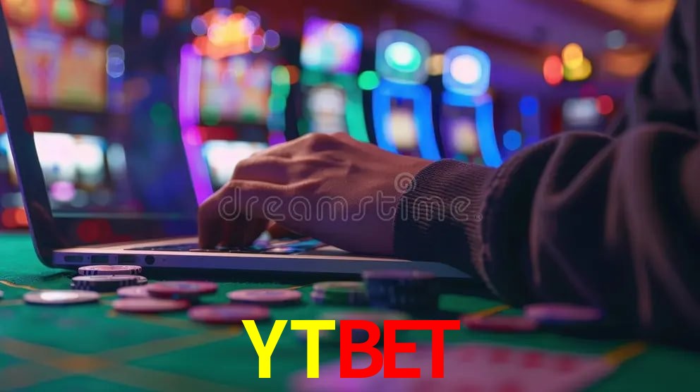 Jogos Exclusivos YTBET