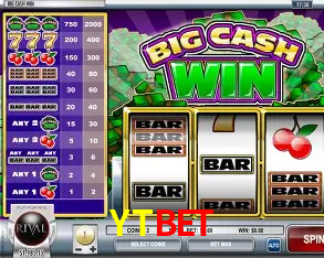 Desvendando o Mundo dos Jogos Virtuais na YTBET