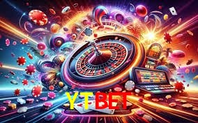 Estatísticas Esportivas YTBET