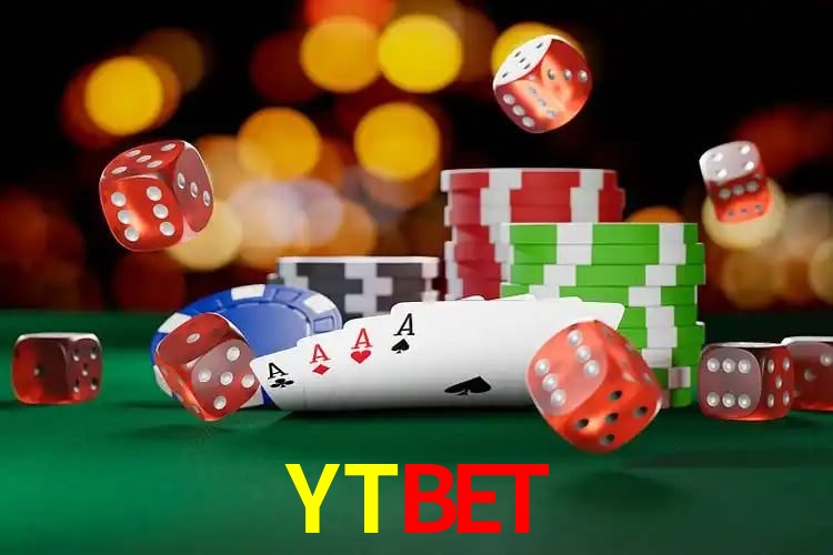 Provedores de Jogos YTBET