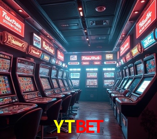 YTBET.COM
