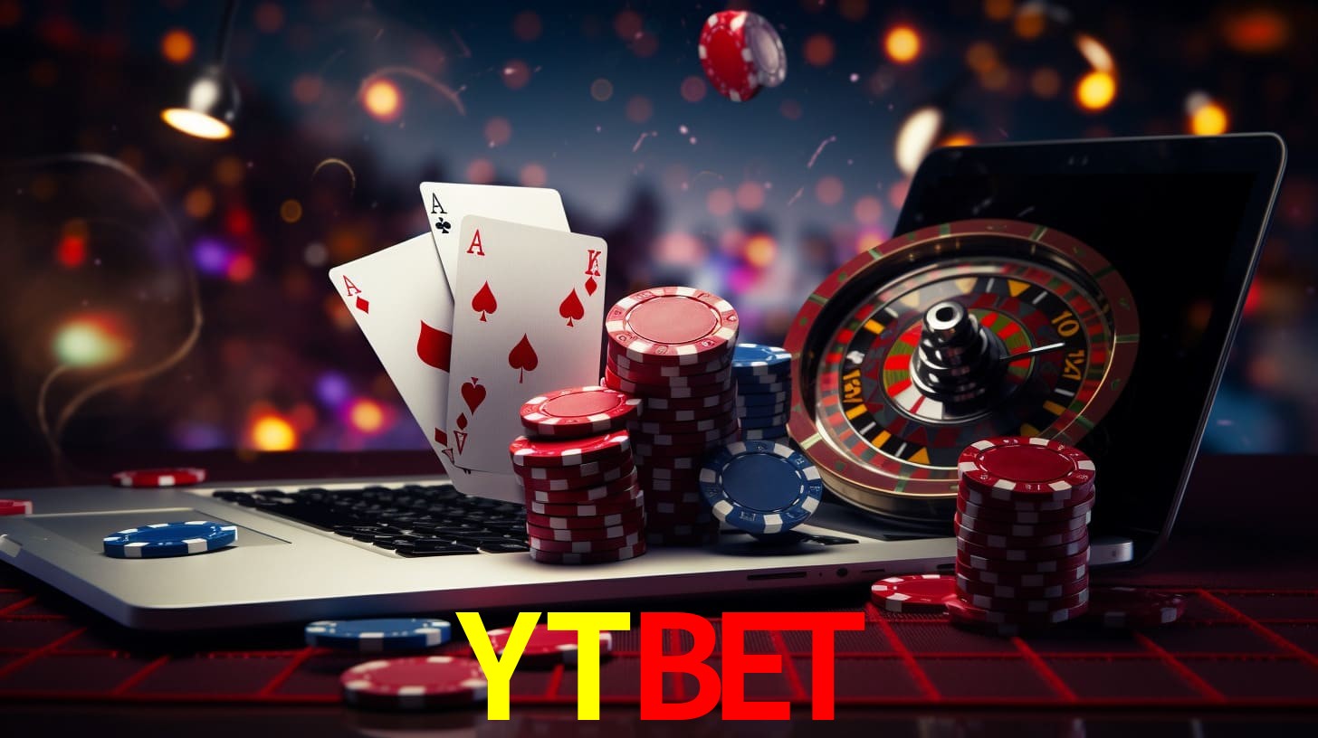 Bonus Features YTBET