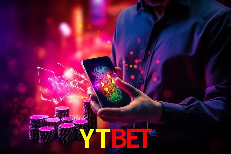 Casino Ao Vivo YTBET