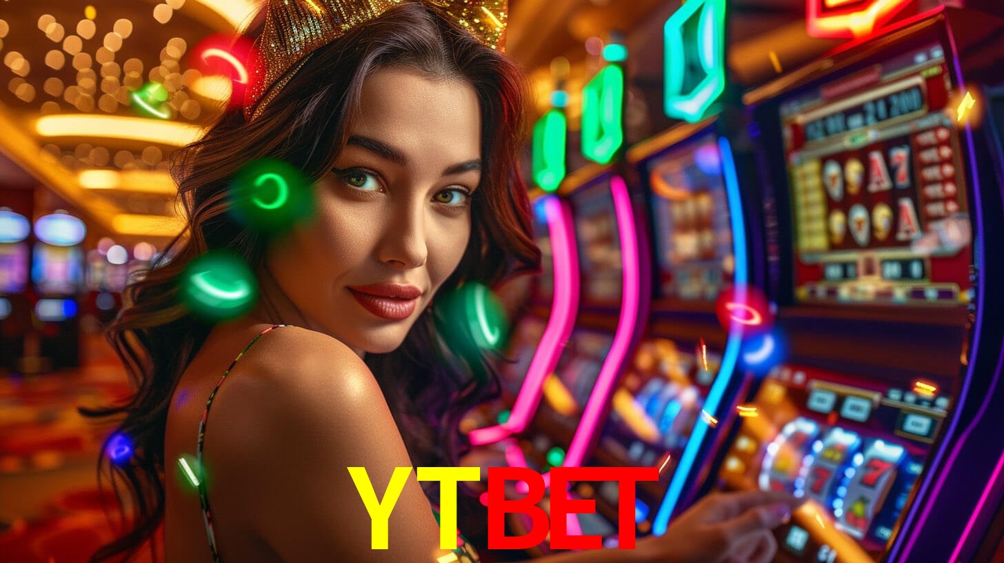 Bônus Generosos e Exclusivos no YTBET para Você!