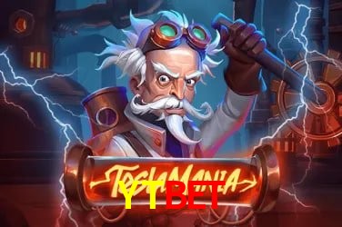 Login Seguro YTBET