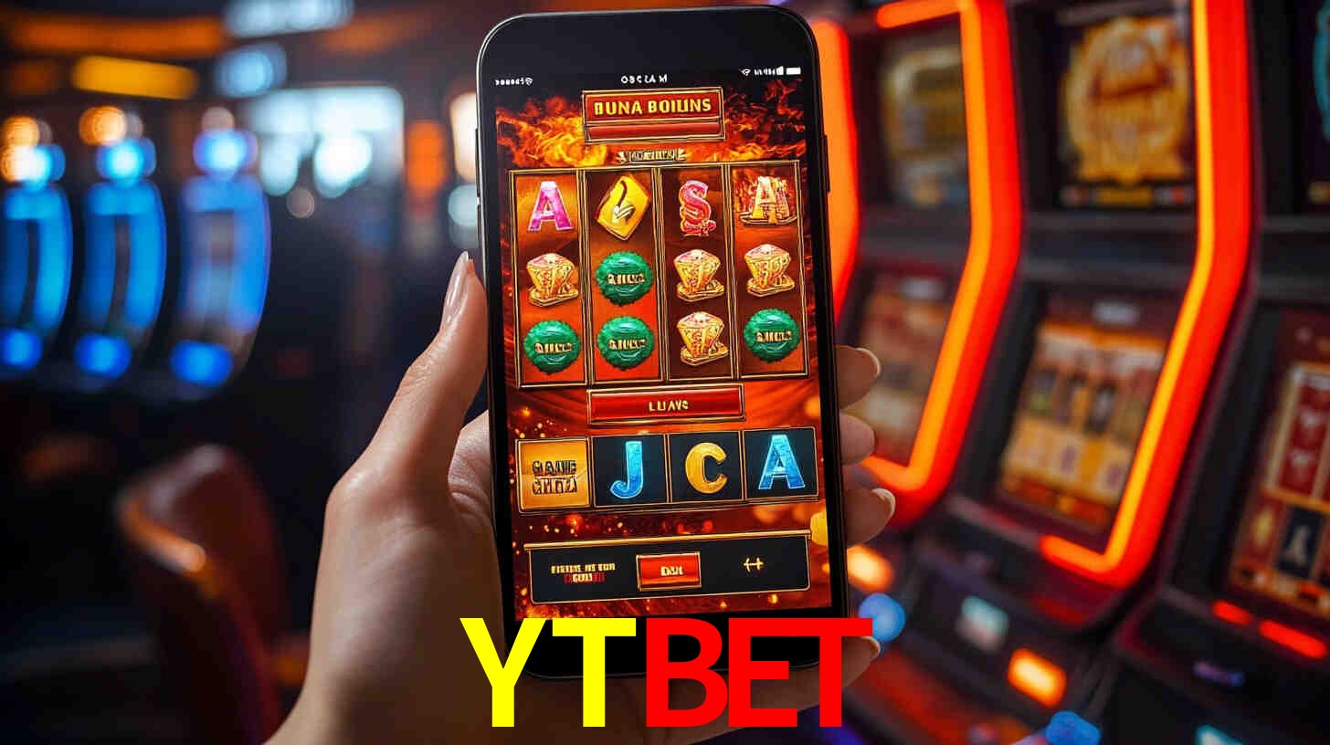 Live Casino YTBET