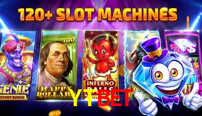 Apostas Esportivas na YTBET: Um Guia Completo