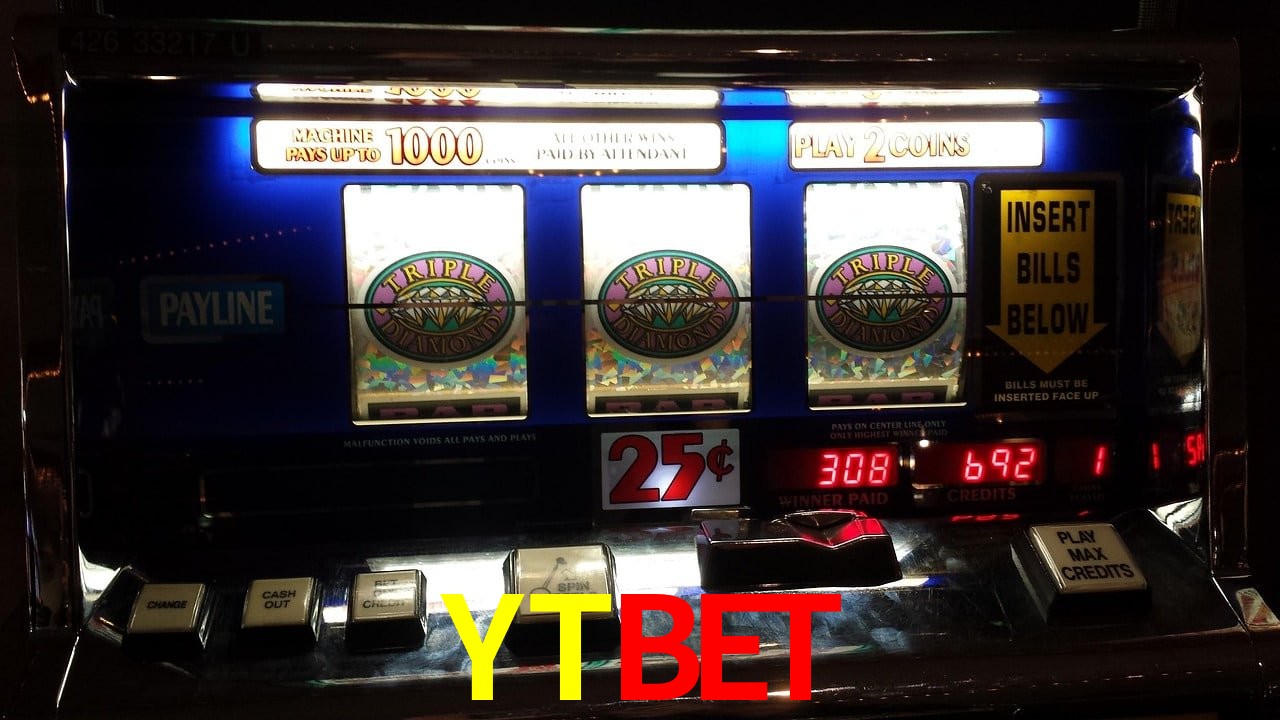 Game Providers YTBET