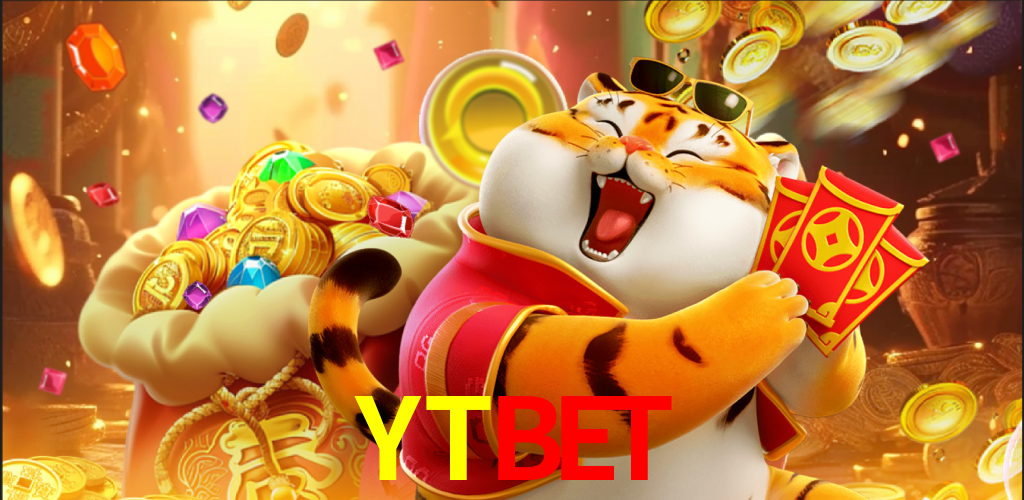 Welcome Bonus YTBET