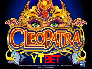 Descubra o Mundo do Cassino Online com YTBET