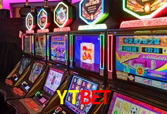 A Emoção da Loteria na YTBET: Uma Chance de Mudança de Vida