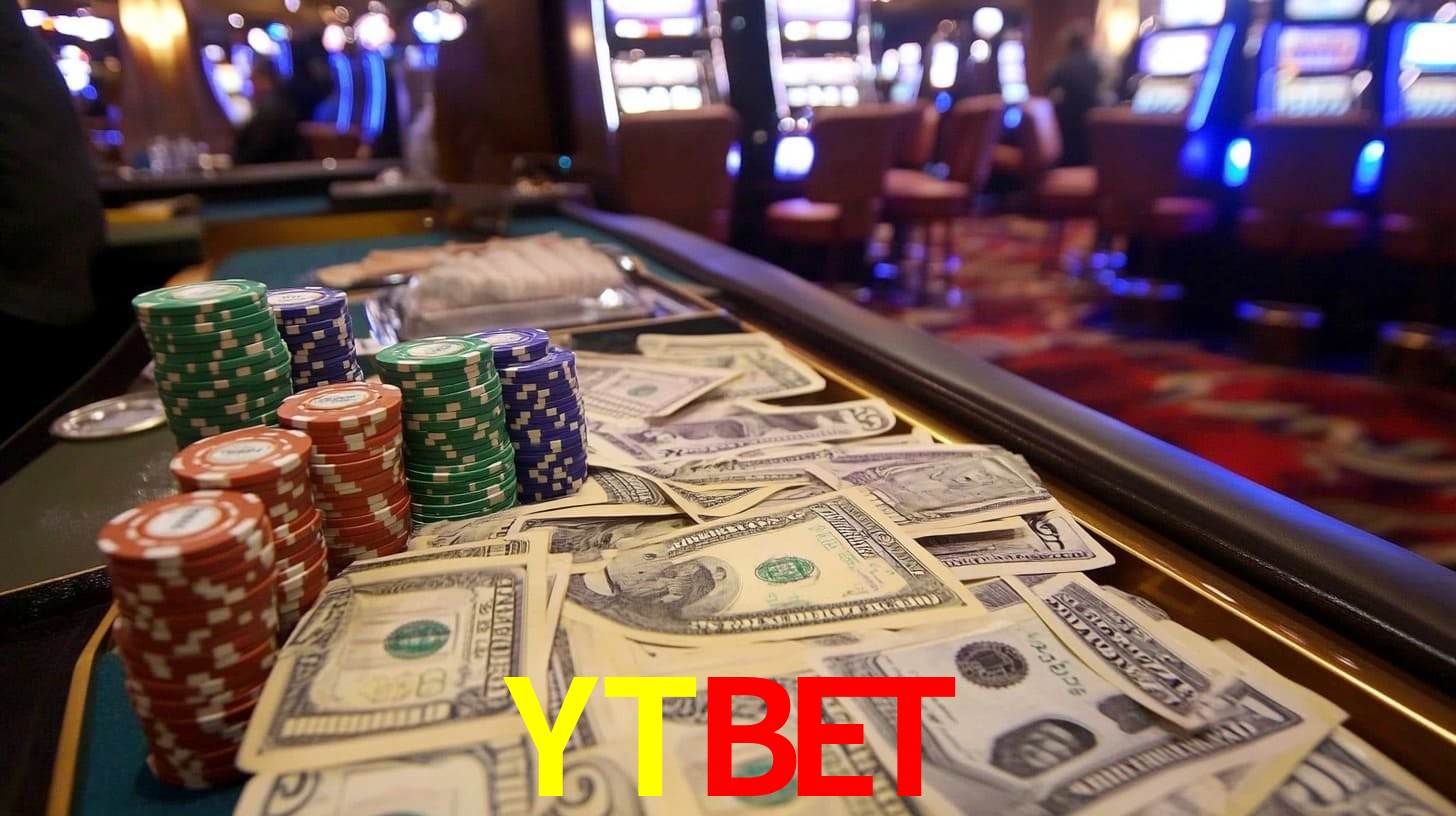 YTBET