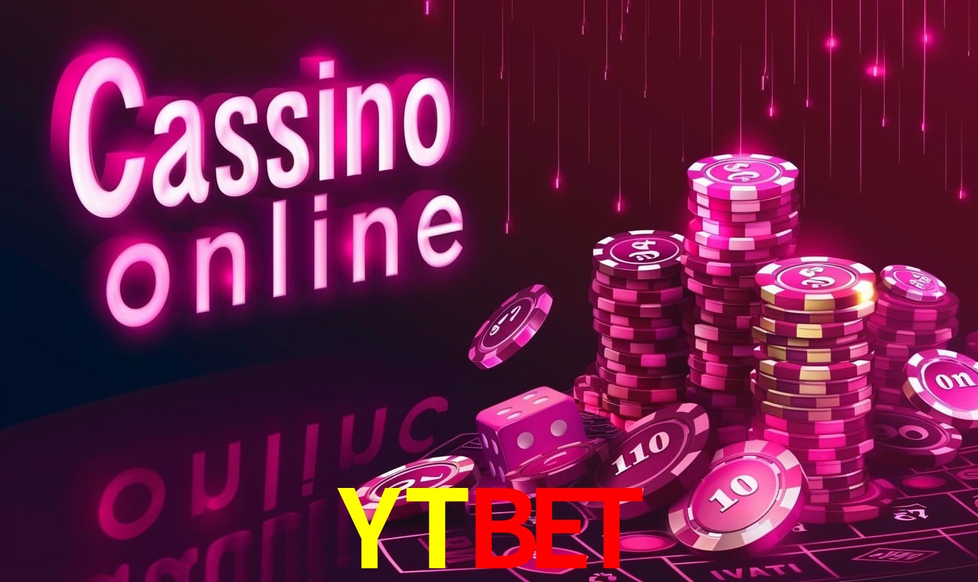 A Emoção da Loteria na YTBET: Uma Chance de Mudança de Vida