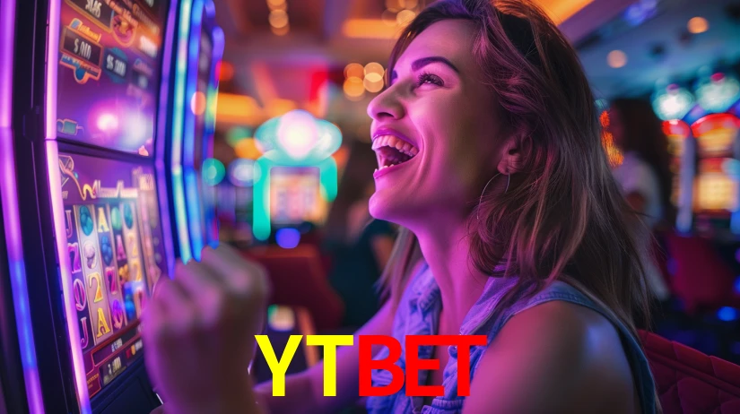 Blackjack Table YTBET
