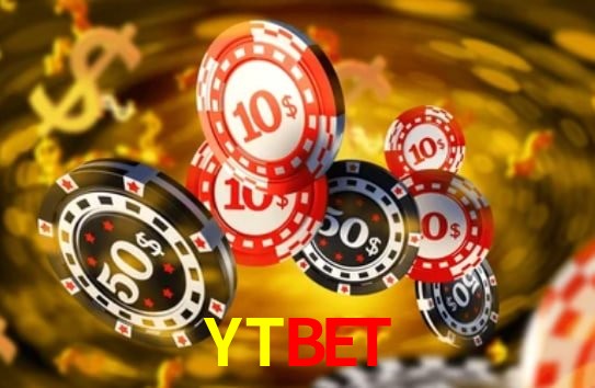 Apostas de Futebol YTBET
