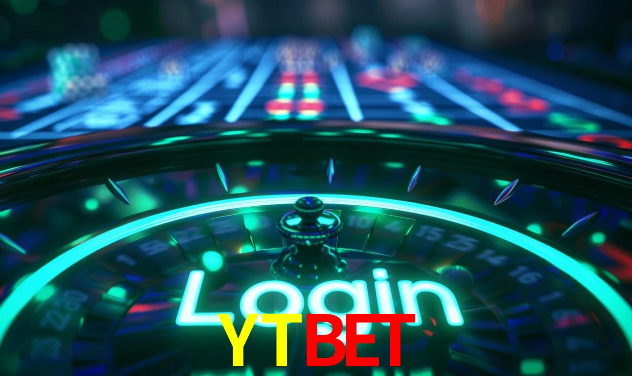 Apostas de Tênis YTBET