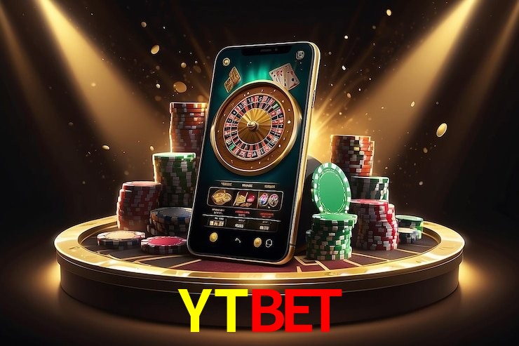 Design Responsivo YTBET