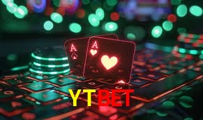 Estatísticas do Jogo YTBET
