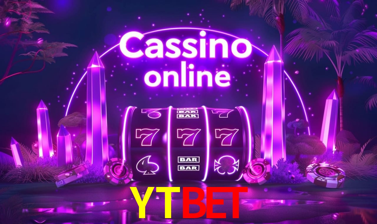 Integração de APIs YTBET