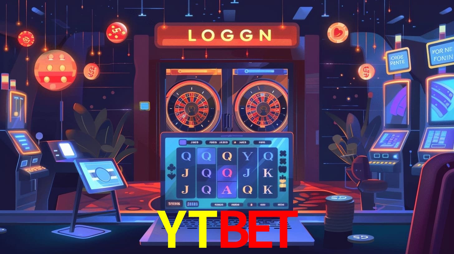 Ofertas Exclusivas YTBET