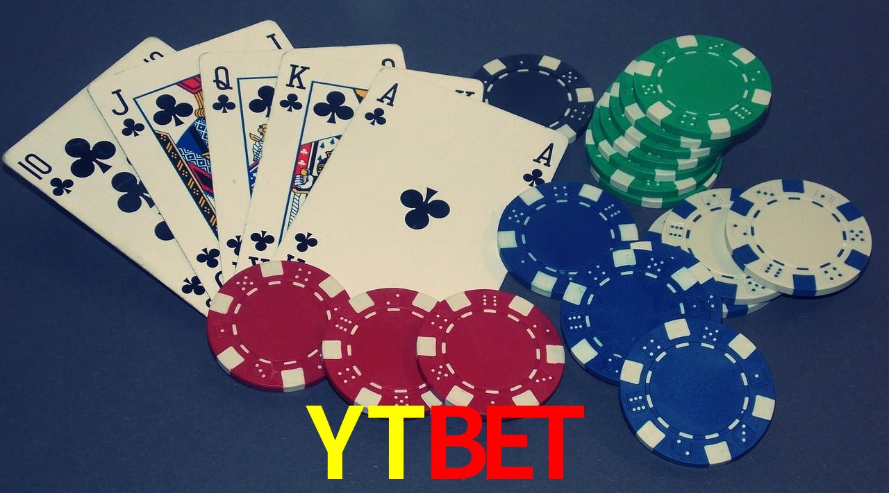 Responsive Design YTBET