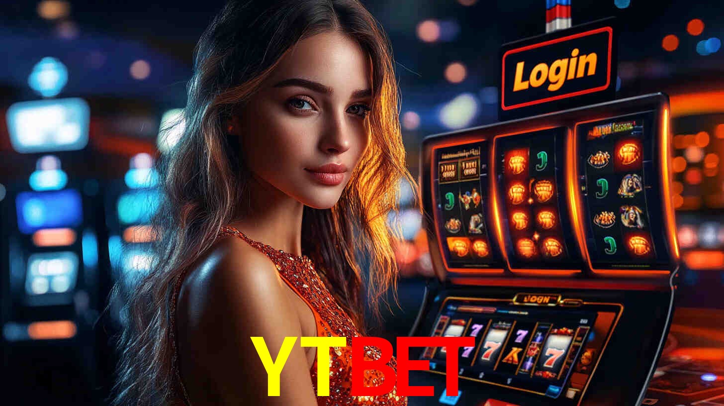 Roulette Table YTBET