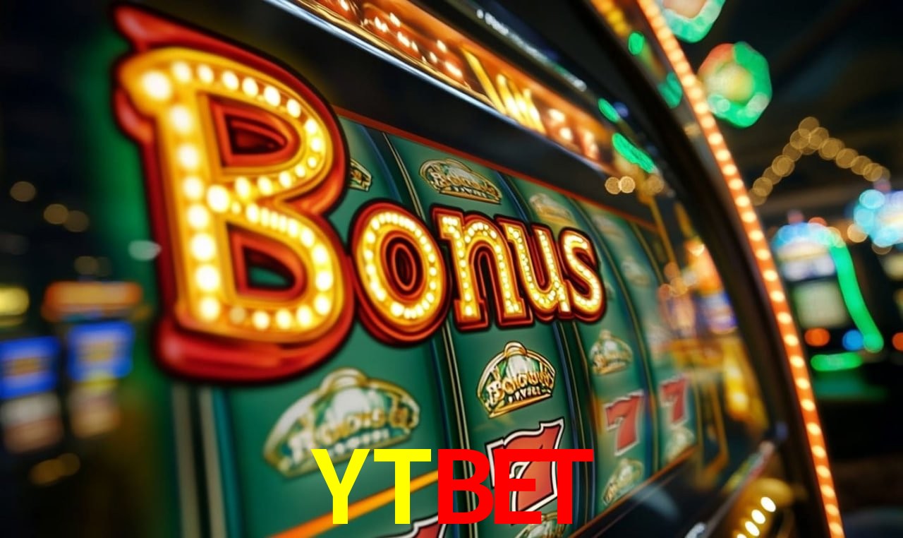YTBET: Jogos de Caça-Níqueis-Altas Recompensas, Roleta-Velocidade, Blackjack-Desafios Máximos