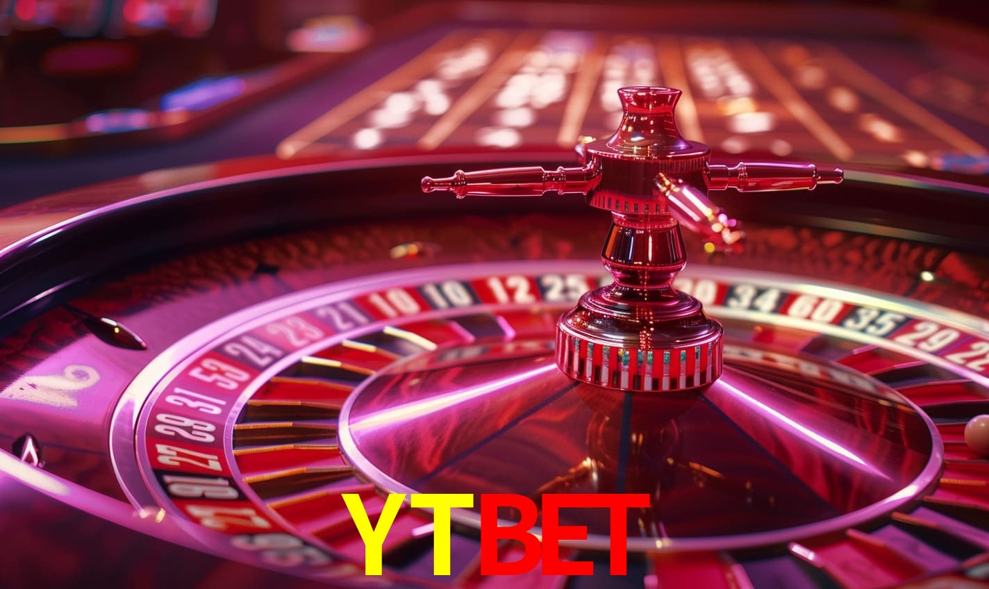 YTBET