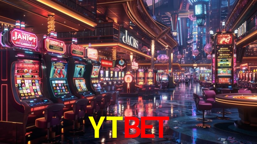 Flash Promotion YTBET